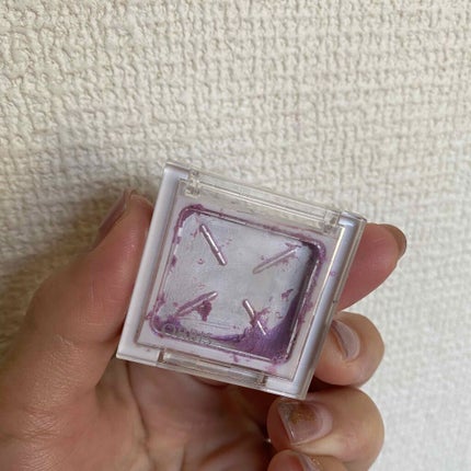 マルチクリームアイカラー/オルビス/化粧下地を使ったクチコミ(1枚目)