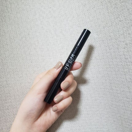 UR GLAM COVER&HIGHLIGHT CONCEALER/U R GLAM/リキッドコンシーラーを使ったクチコミ(2枚目)