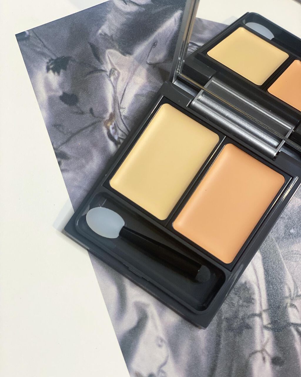 UVミルク/&be/日焼け止め・UVケアを使ったクチコミ(2枚目)