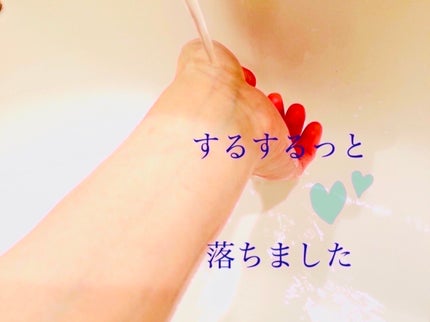 UVイデア XL プロテクショントーンアップ ローズ/ラ ロッシュ ポゼ/日焼け止めクリームを使ったクチコミ(9枚目)