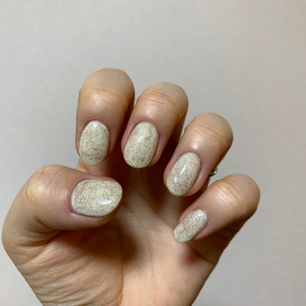 ウィークリージェル/HOMEI/ジェルネイルを使ったクチコミ(3枚目)