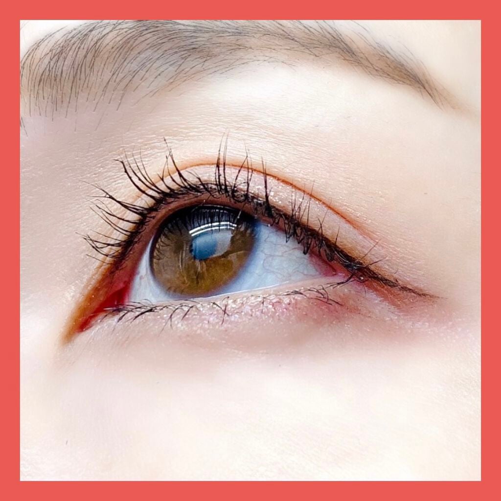 スカルプD ボーテ ピュアフリーマスカラ(ロング)/アンファー(スカルプD)/マスカラを使ったクチコミ(7枚目)