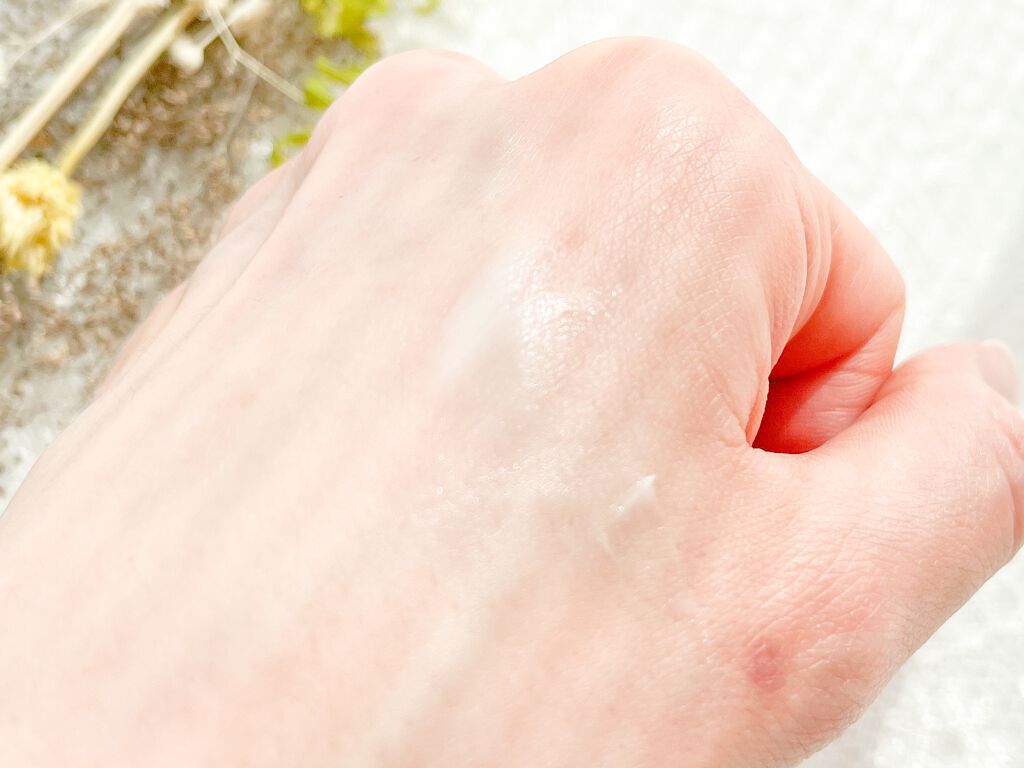 QB 薬用デオドラントクリーム 40C/クイックビューティー/デオドラント・制汗剤を使ったクチコミ(4枚目)