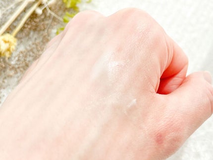 QB 薬用デオドラントクリーム 40C/クイックビューティー/デオドラント・制汗剤を使ったクチコミ(4枚目)