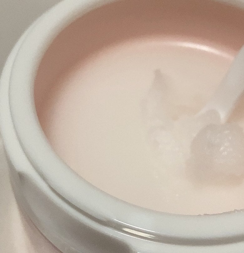 アピボタニカ クレンジングバーム/エリデン/クレンジングバームを使ったクチコミ(5枚目)