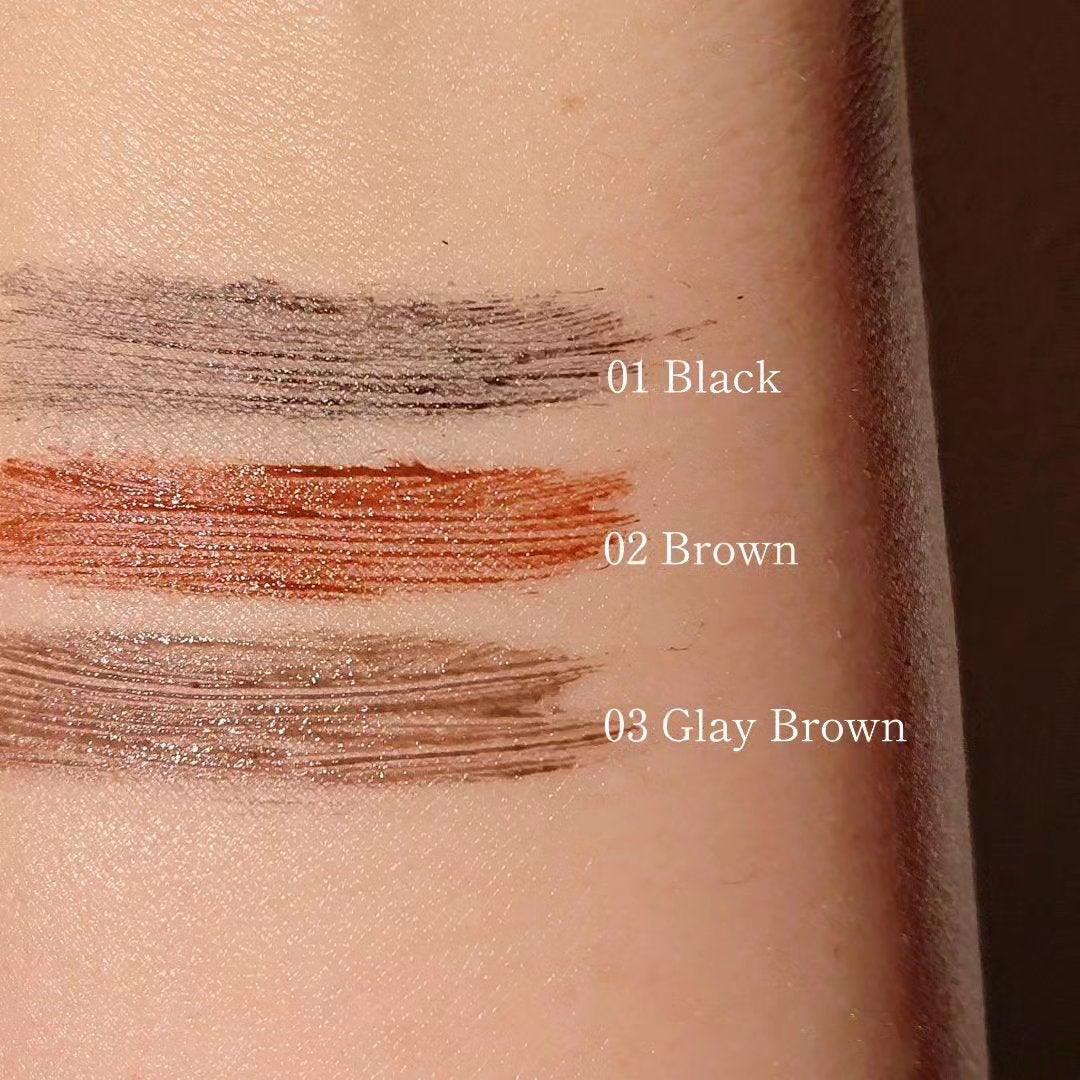 カールフィックスマスカラ/ETUDE/マスカラを使ったクチコミ(4枚目)