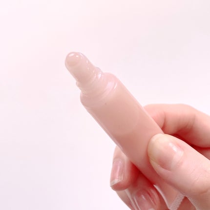 リップエッセンス/無印良品/リップ美容液を使ったクチコミ(5枚目)