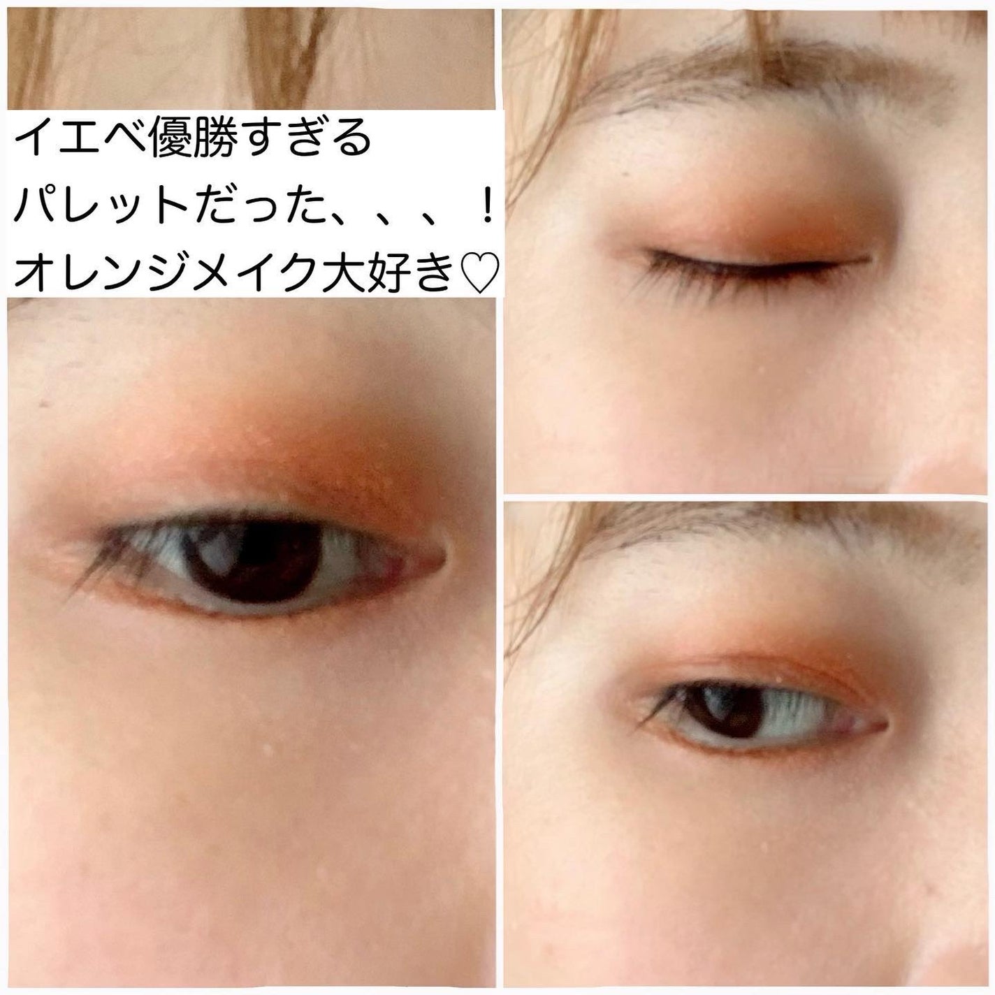 20th アニバーサリー アイ&ブラッシュ コンパクト/SUQQU/アイシャドウパレットを使ったクチコミ(3枚目)