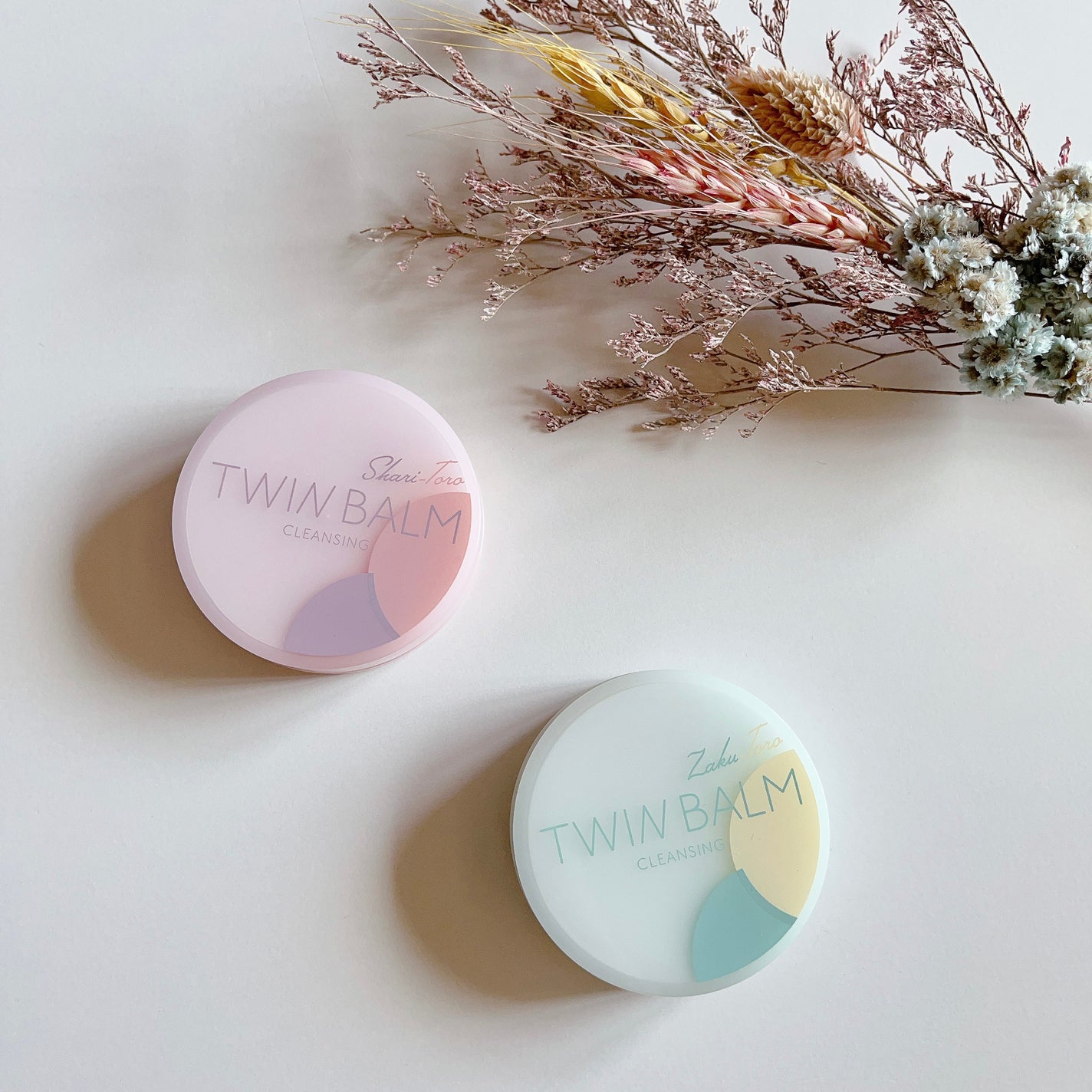 ツインバーム ザクとろ/ISEHAN Lab./クレンジングバームを使ったクチコミ(1枚目)