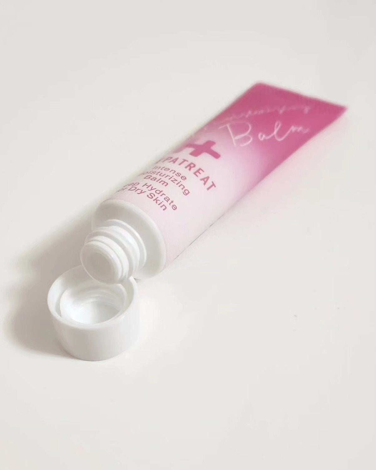 ヘパトリート薬用保湿バーム/ゼトックスタイル/フェイスバームを使ったクチコミ(5枚目)