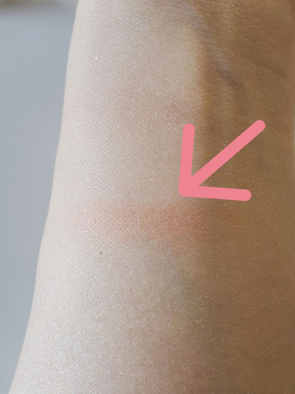 ラブリー クッキー ブラッシャー/ETUDE/パウダーチークを使ったクチコミ(2枚目)