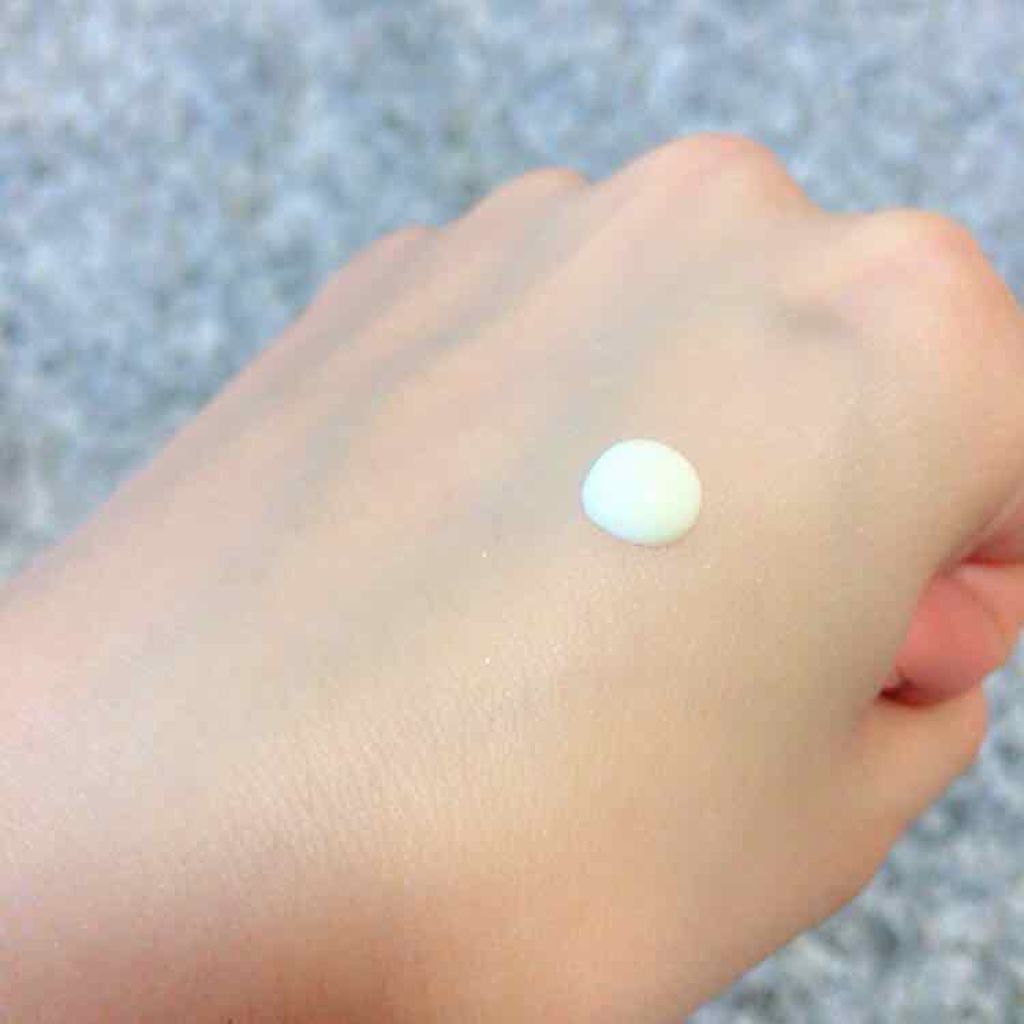 UVイデア アクア フレッシュジェル クリーム/ラ ロッシュ ポゼ/日焼け止め・UVケアを使ったクチコミ(2枚目)