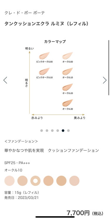 ソフィーナ iP スキンケアUV 01乾燥しがちな肌 SPF50+ PA++++ 30g/SOFINA iP/日焼け止め・UVケアを使ったクチコミ（2枚目）