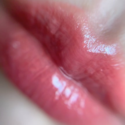 むちぷるティント/キャンメイク/リップティントを使ったクチコミ(5枚目)