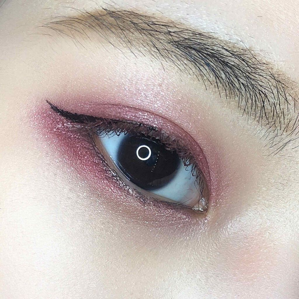 パーフェクトスタイリストアイズ/キャンメイク/アイシャドウパレットを使ったクチコミ（3枚目）