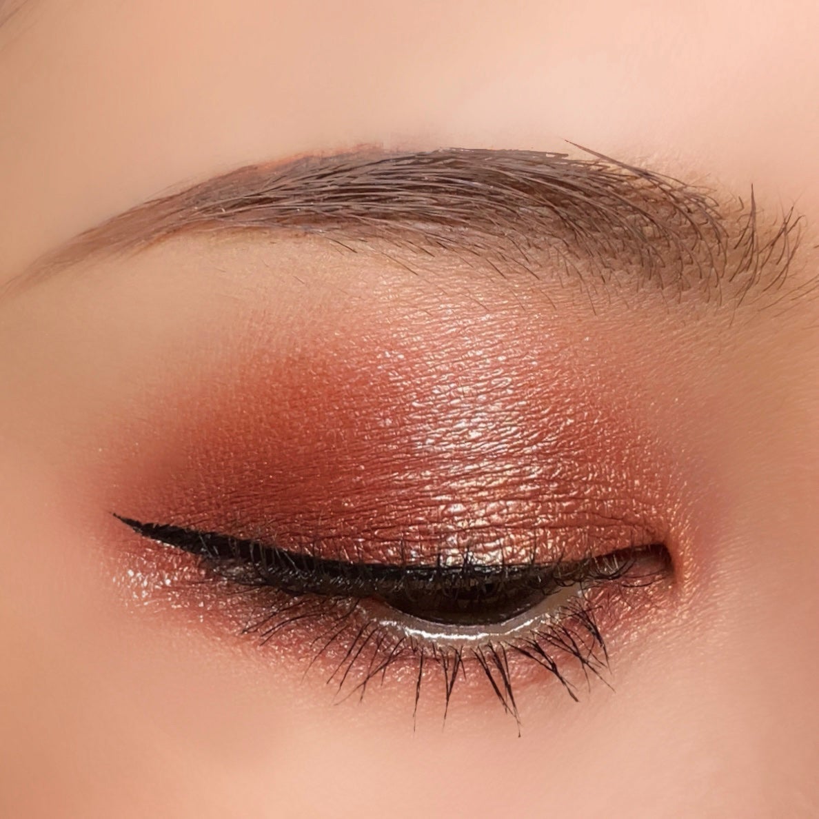 スモール アイシャドウ/M・A・C/単色アイシャドウを使ったクチコミ(9枚目)