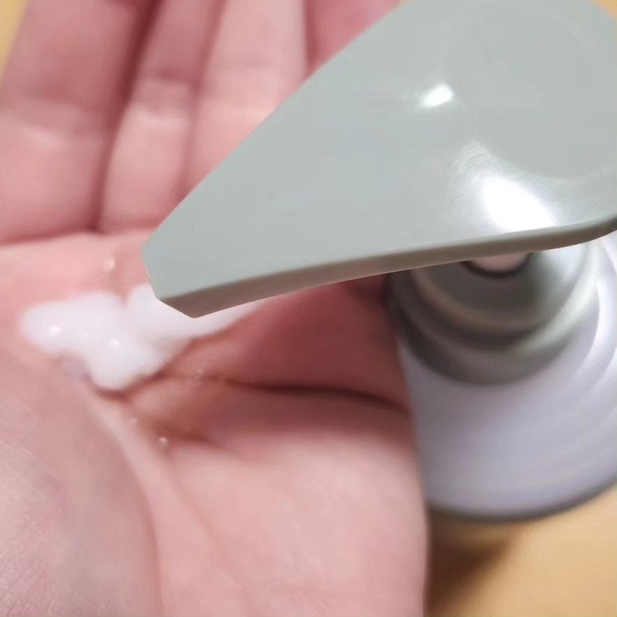 スパ・シャンプー/ヘアトリートメント ディープクレンズ/Off&Relax/市販シャンプーを使ったクチコミ(3枚目)