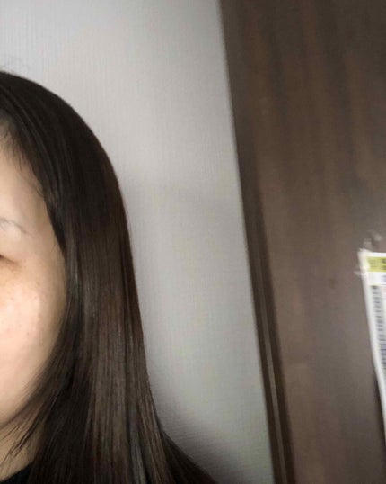 シャイン カラーケア オイル/スティーブンノル ニューヨーク/ヘアオイルを使ったクチコミ(4枚目)