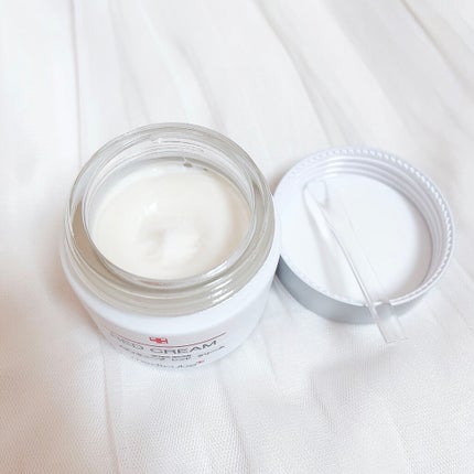 レッドクリーム/MEDICUBE/フェイスクリームを使ったクチコミ(3枚目)