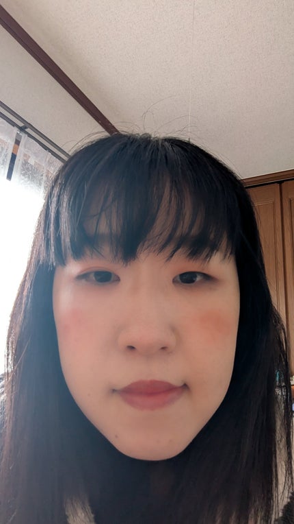 THE アイパレR/b idol/アイシャドウパレットを使ったクチコミ(2枚目)