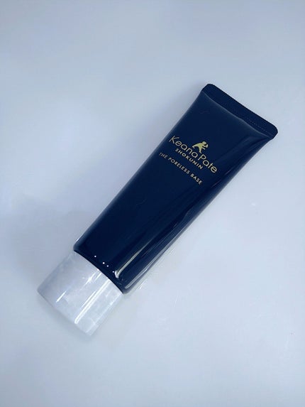 サナ 毛穴パテ職人 クッションブースター下地/毛穴パテ職人/化粧下地を使ったクチコミ(1枚目)