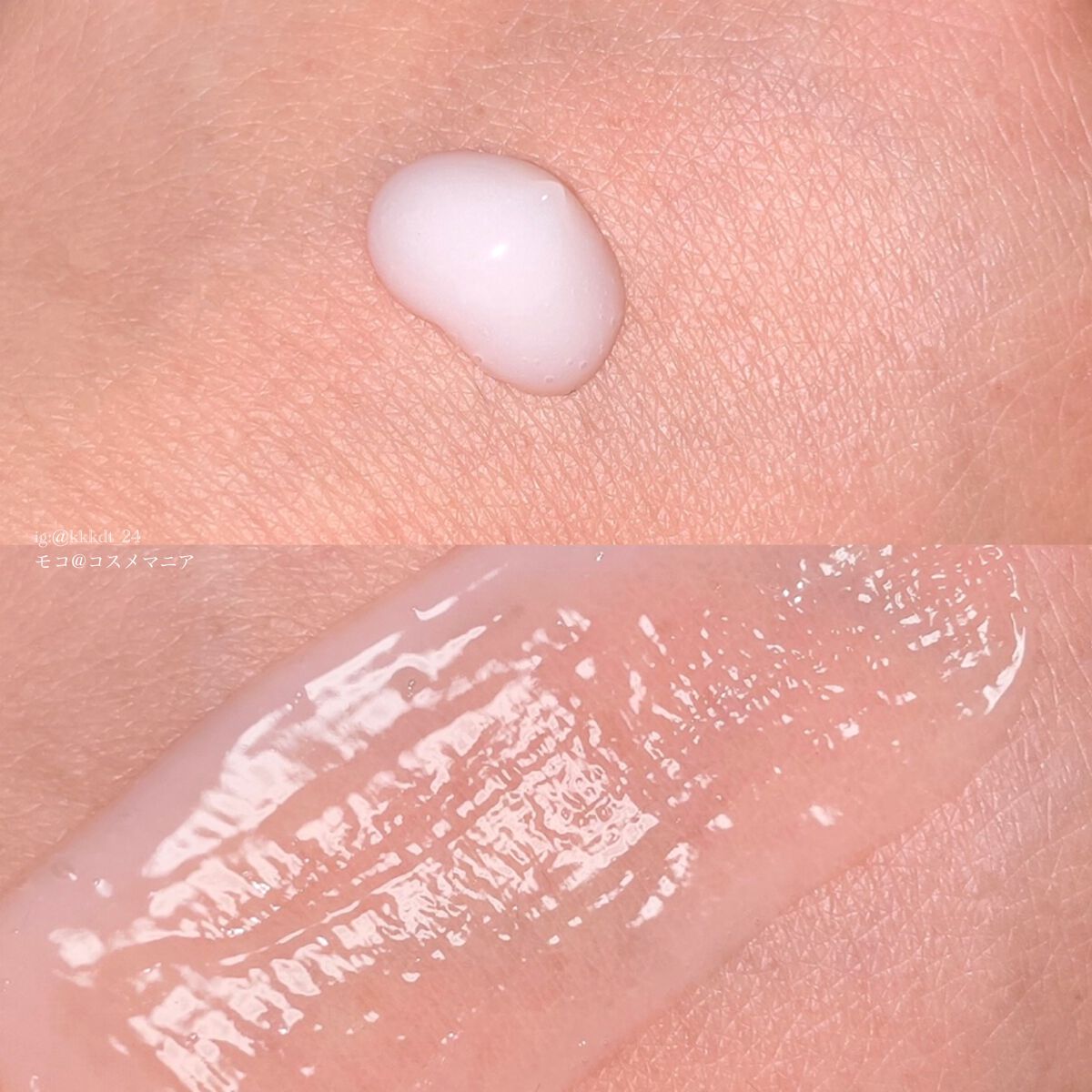 アンサーオイル/OCEAN TRICO/ヘアオイルを使ったクチコミ(5枚目)