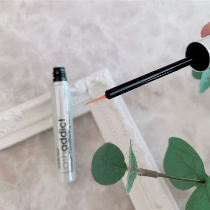 ラッシュアディクト アイラッシュコンディショニングセラム/soaddicted/まつげ美容液を使ったクチコミ(2枚目)