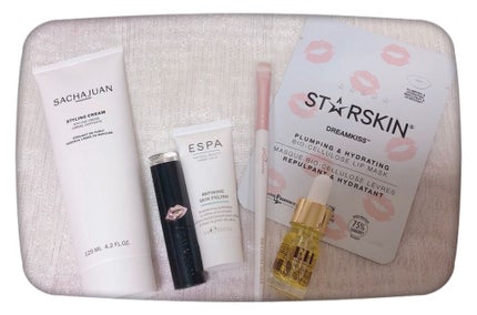 look fantastic Beauty Box/Lookfantastic/その他キットセットを使ったクチコミ(2枚目)