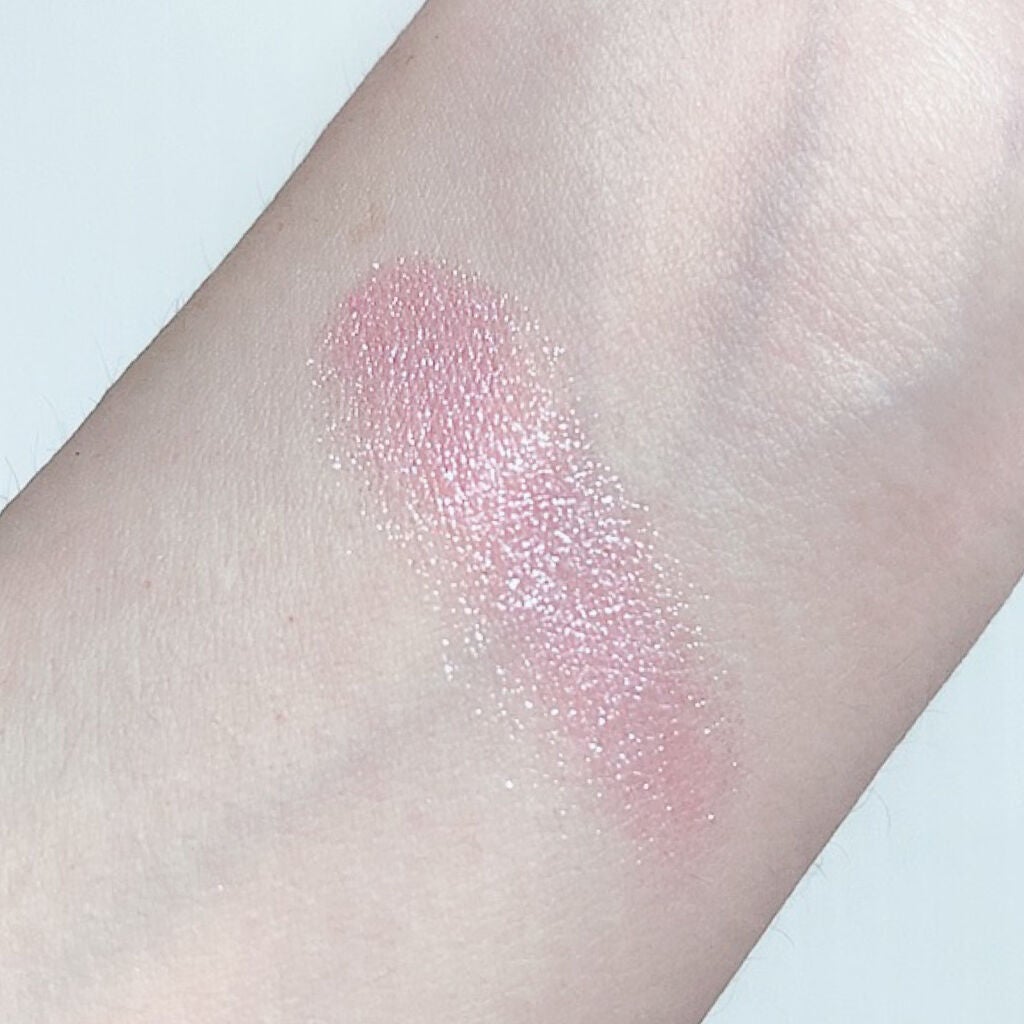 トゥインクル ジェムストーングリッター/ネイチャーリパブリック/グリッターを使ったクチコミ(4枚目)