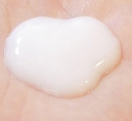 トリートメント クレンジング ミルク/COVERMARK/ミルククレンジングを使ったクチコミ(3枚目)