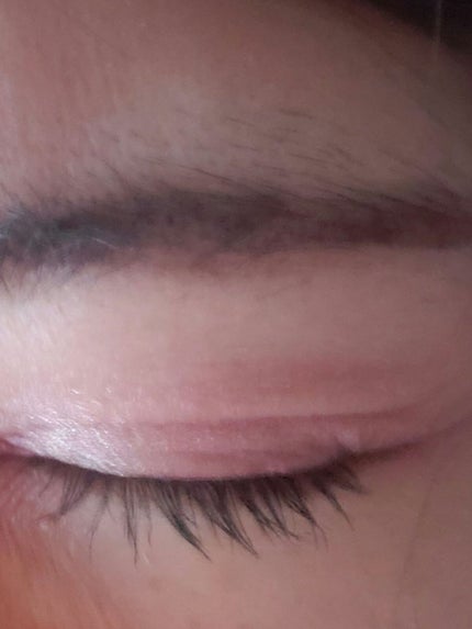 フィルム眉カラー/デジャヴュ/眉マスカラを使ったクチコミ(4枚目)