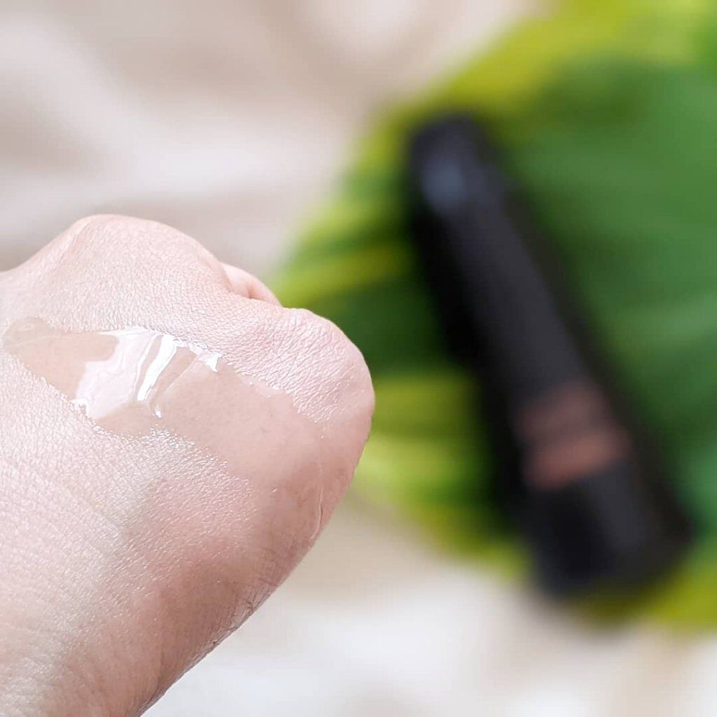 くせ・うねりときほぐしセラムEX/エッセンシャル flat/ヘアオイルを使ったクチコミ（3枚目）