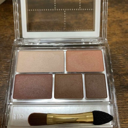 を使ったクチコミ(1枚目)