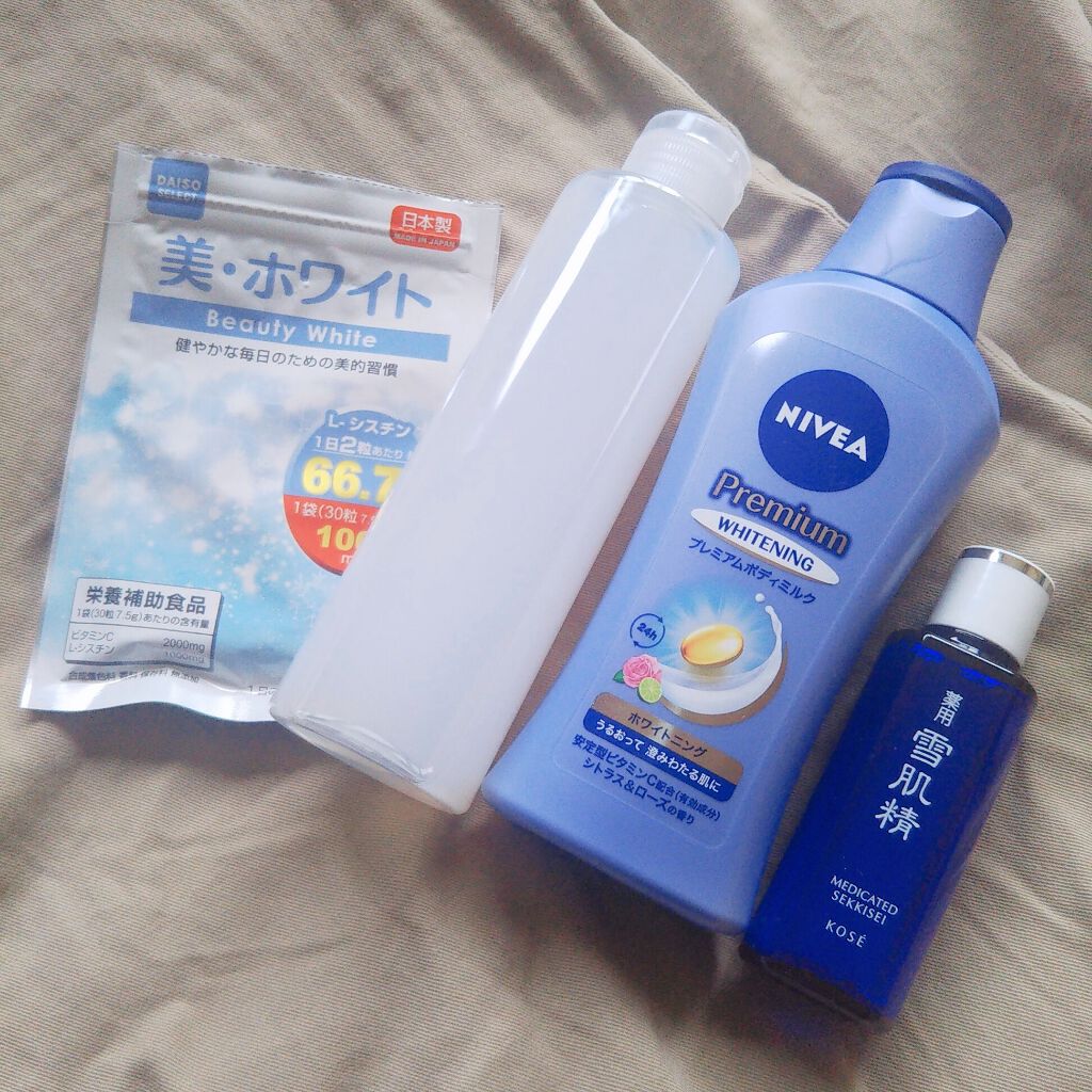 薬用 雪肌精/雪肌精/化粧水を使ったクチコミ(2枚目)