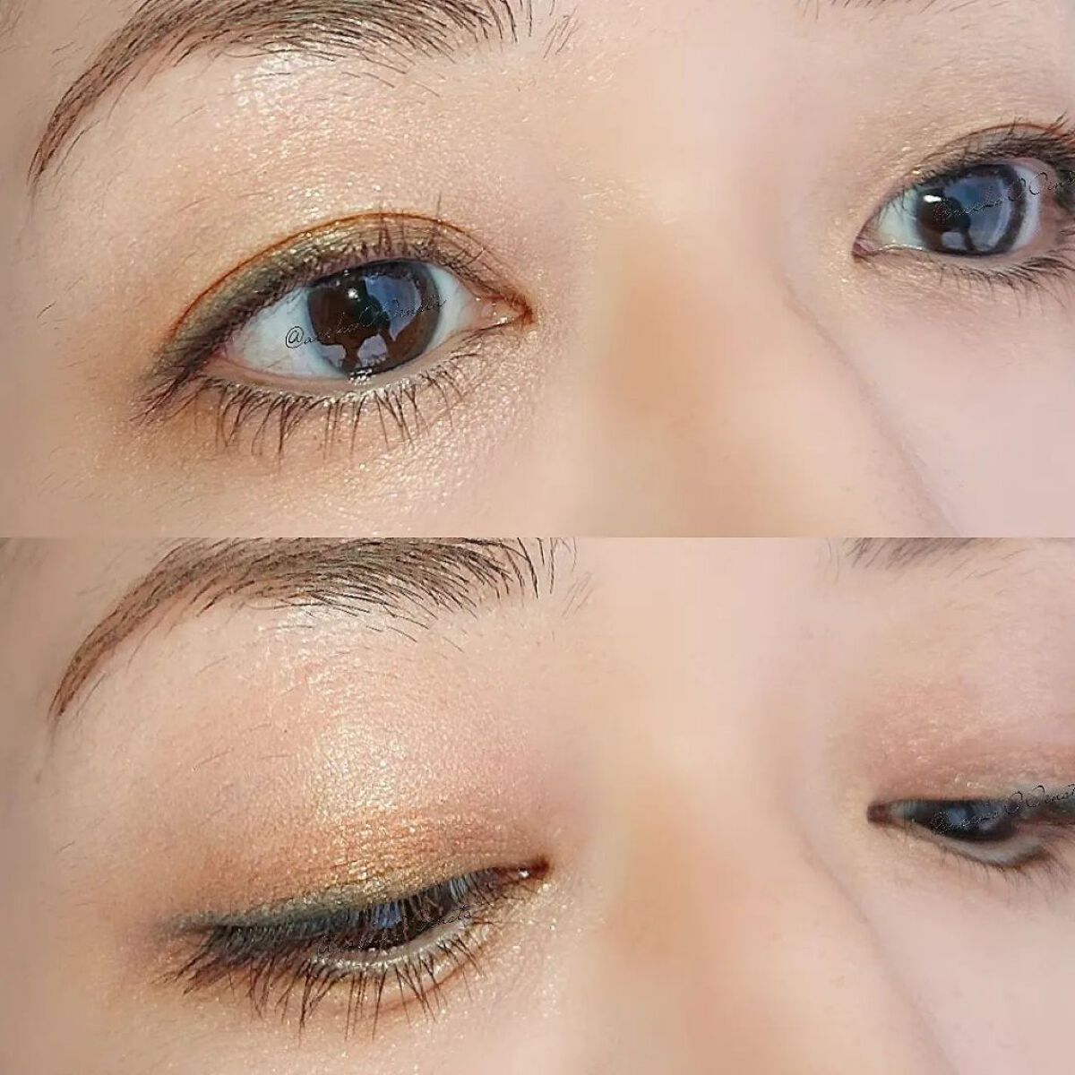 マイクロマスカラ アドバンストフィルム/ヒロインメイク/マスカラを使ったクチコミ（2枚目）