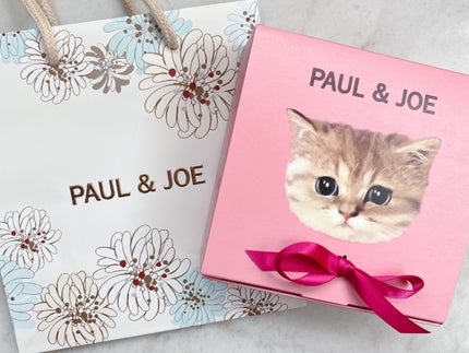 モイスチュアライジング ファンデーション プライマー/PAUL & JOE BEAUTE/化粧下地を使ったクチコミ(3枚目)