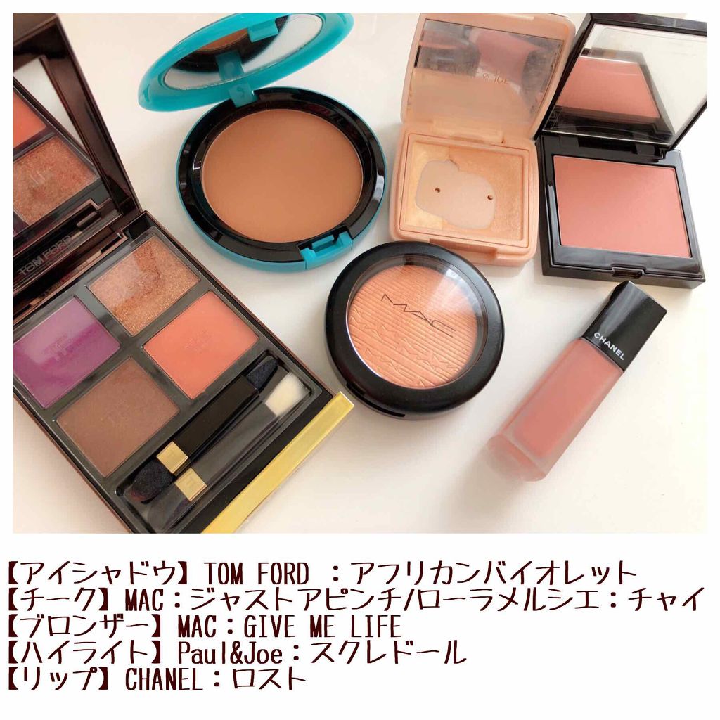 ルージュ アリュール インク/CHANEL/口紅を使ったクチコミ（2枚目）