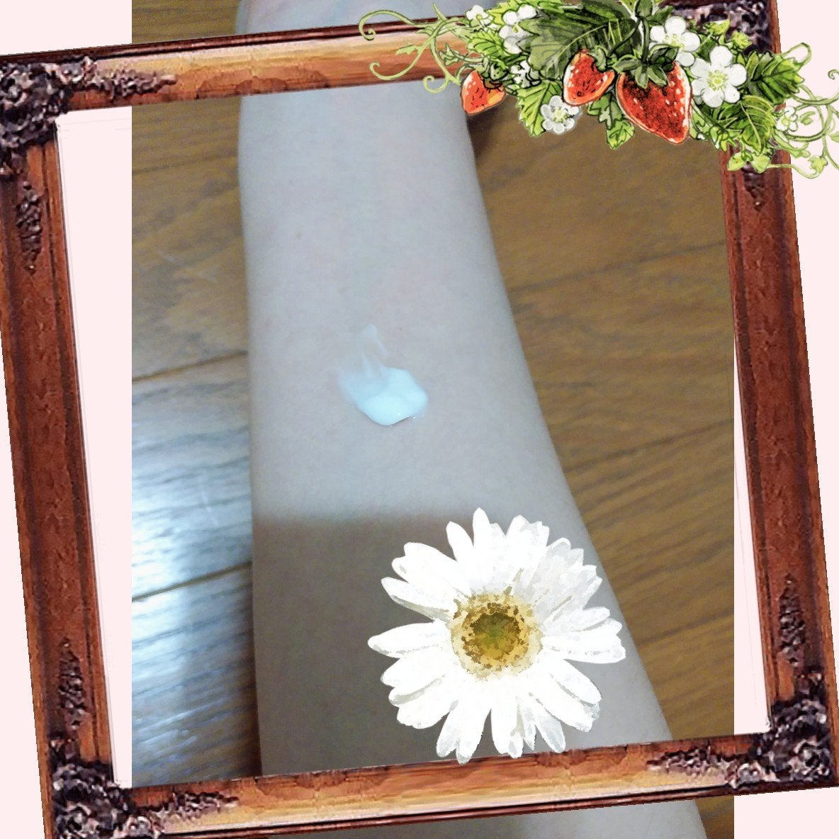 ノルウェー フォーミュラ ディープモイスチャー ボディミルク/Neutrogena/ボディミルクを使ったクチコミ(2枚目)