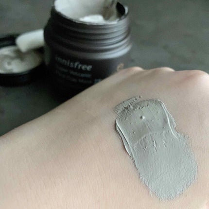 ノーセバム ミネラルパウダー/innisfree/ルースパウダーを使ったクチコミ(2枚目)