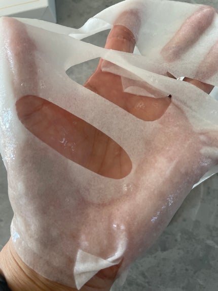 ダルバ ホワイトトリュフファーストスプレーセラム/ダルバ/ミスト状化粧水を使ったクチコミ(7枚目)