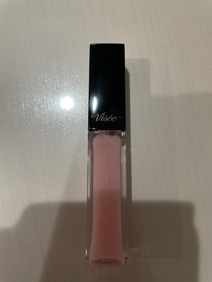 エッセンス リッププランパー/Visée/リッププランパーを使ったクチコミ(1枚目)