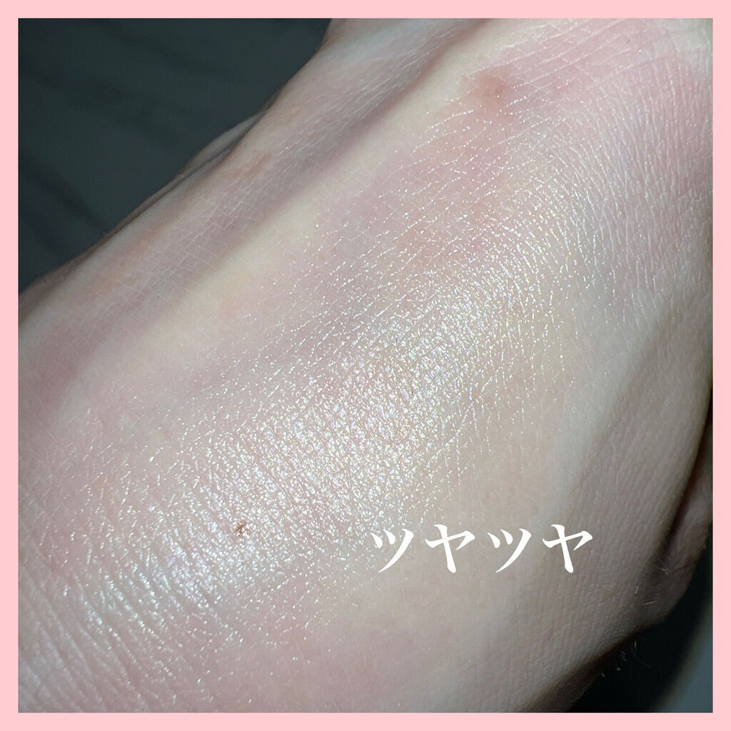 ウォータースプラッシュサンクリーム/espoir/日焼け止め・UVケアを使ったクチコミ（3枚目）