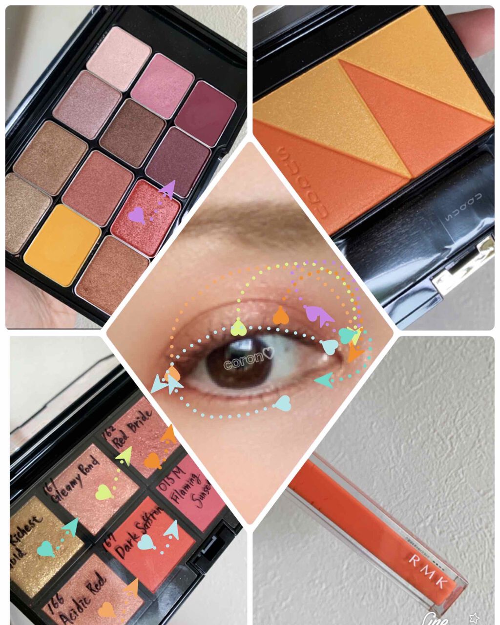 ピュア カラー ブラッシュ/SUQQU/パウダーチークを使ったクチコミ(3枚目)