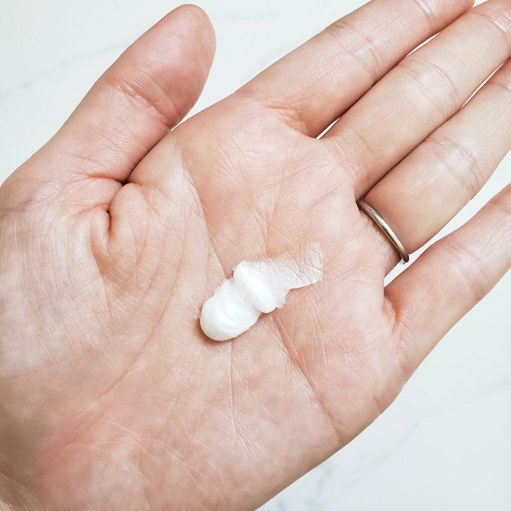 薬用クレンジング洗顔 N/なめらか本舗/洗顔フォームを使ったクチコミ(2枚目)