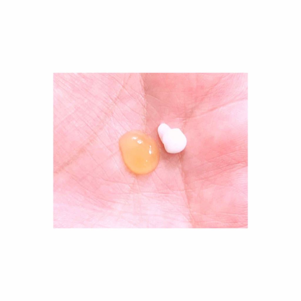 デュアル アクティブ オイルセラム/パンテーン/ヘアオイルを使ったクチコミ（3枚目）