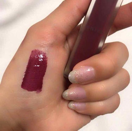 ジンジャーリップバター/SHIRO/リップグロスを使ったクチコミ(2枚目)