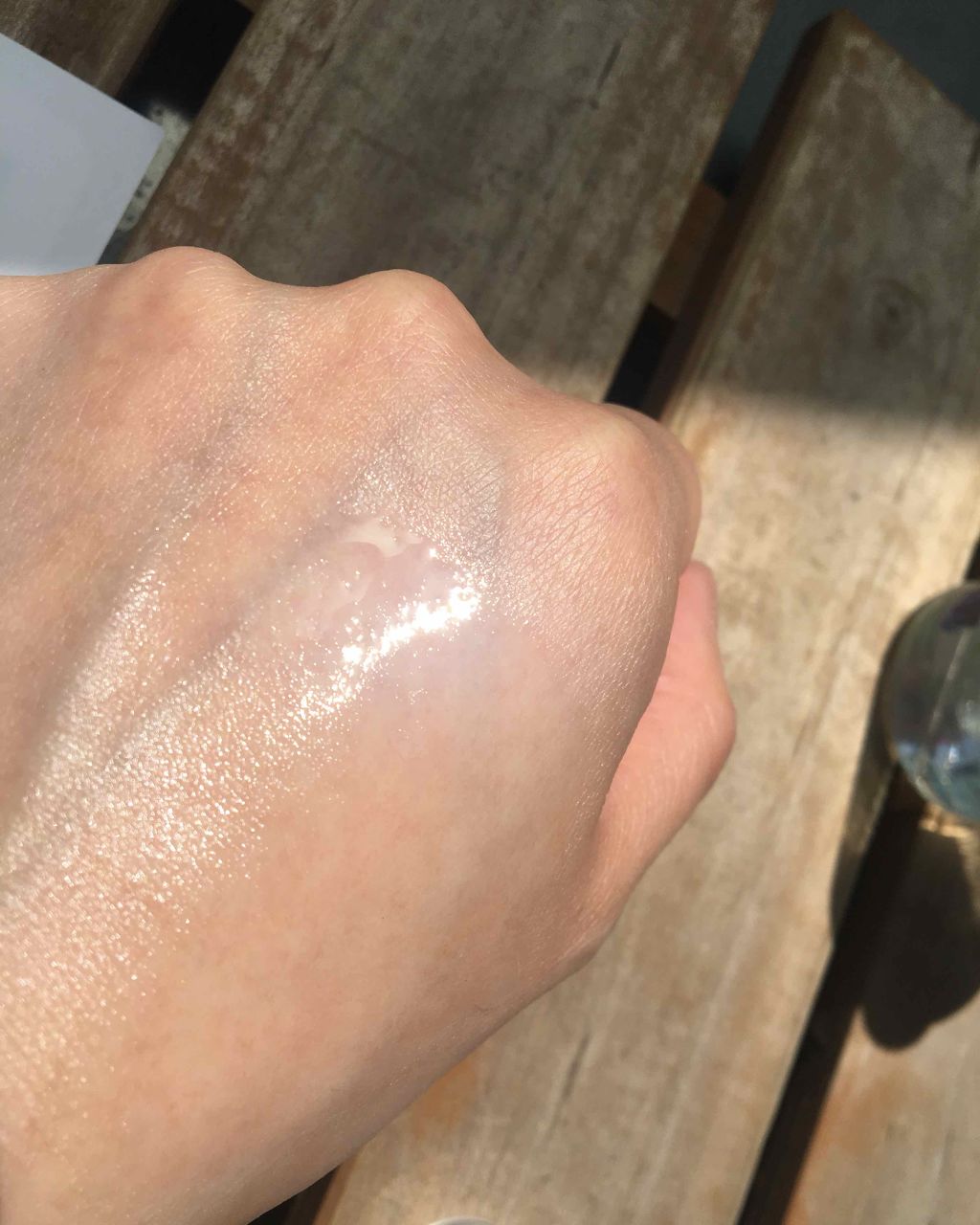 ストレートミスト/BellaPelle/アウトバストリートメントを使ったクチコミ(4枚目)