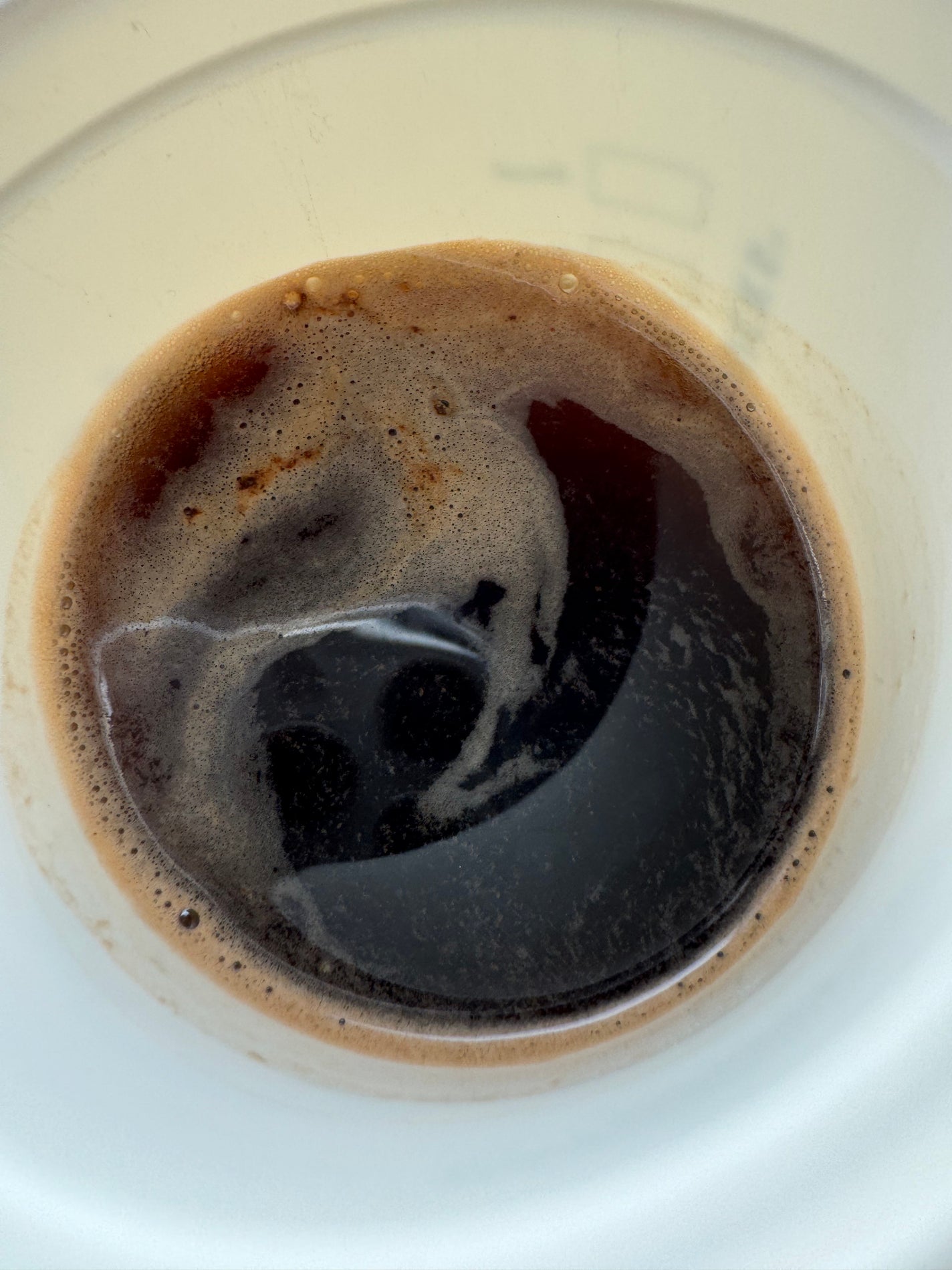 ペゴペゴカフェ/baros/ドリンクを使ったクチコミ(5枚目)