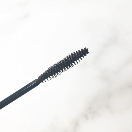 ラッシュ パワー マスカラ ロング ウェアリング フォーミュラ #04 ダーク チョコレート/CLINIQUE/マスカラを使ったクチコミ(2枚目)