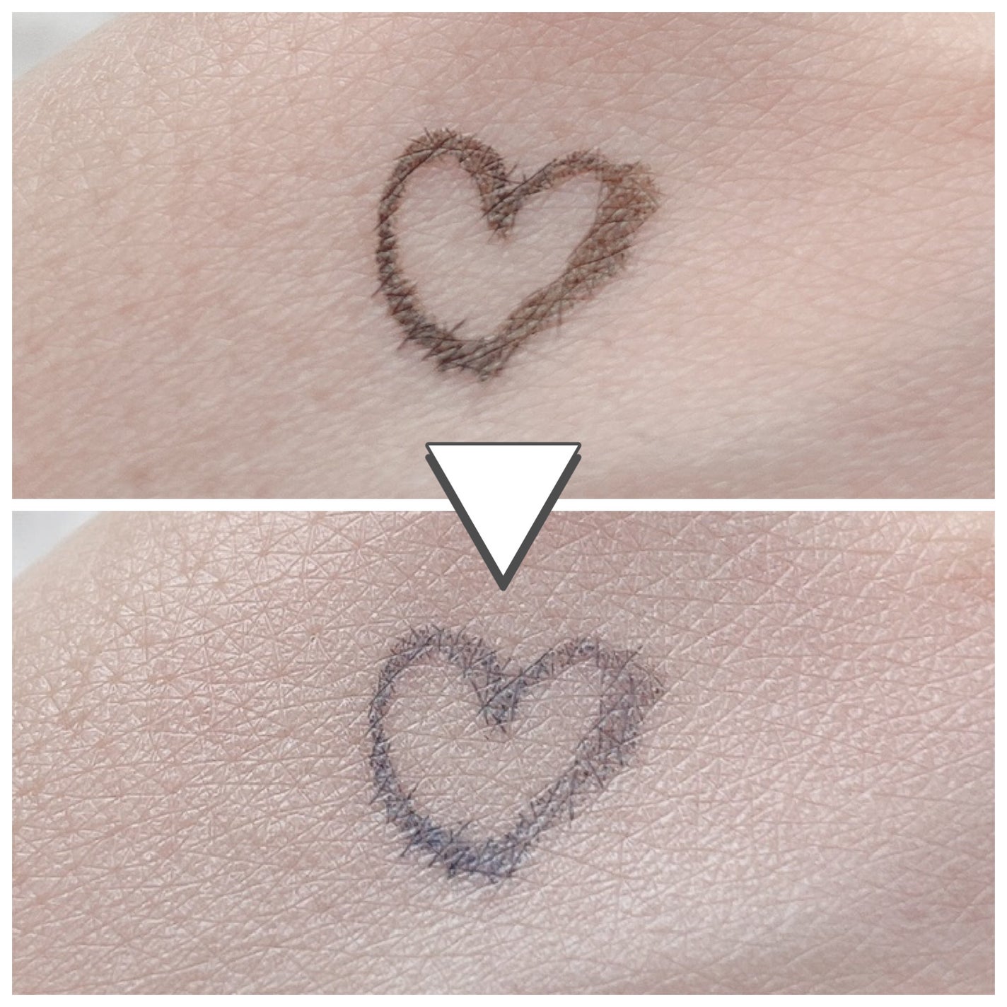 スリムフィットトーンアップサンクッション/Dear.A/日焼け止めローションを使ったクチコミ(7枚目)